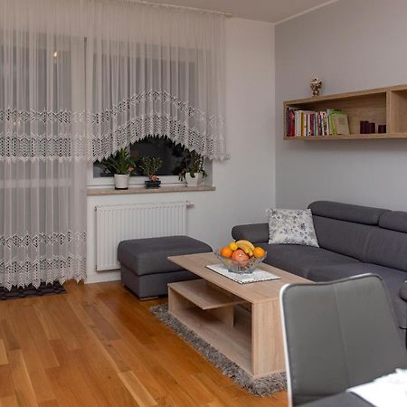 Apartament Paris Быдгощ Экстерьер фото